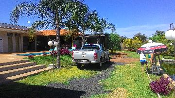 Comprar Casa / Chácara - Rancho em Brodowski R$ 901.000,00 - Foto 2