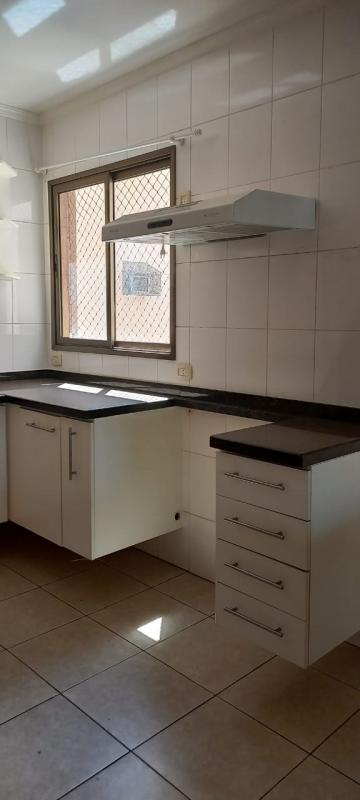 Alugar Apartamento / Padrão em Ribeirão Preto R$ 2.000,00 - Foto 4