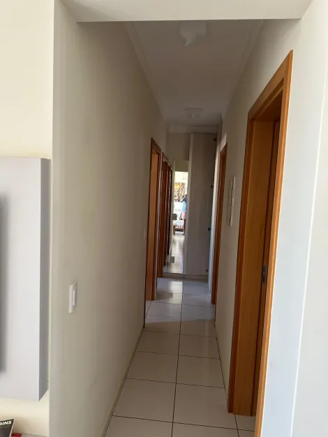 Alugar Apartamento / Padrão em Ribeirão Preto R$ 1.300,00 - Foto 20