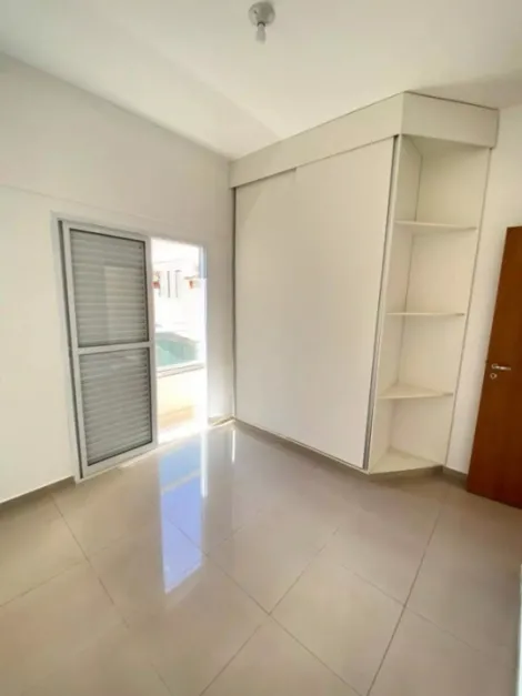 Alugar Apartamento / Padrão em Ribeirão Preto R$ 800,00 - Foto 4