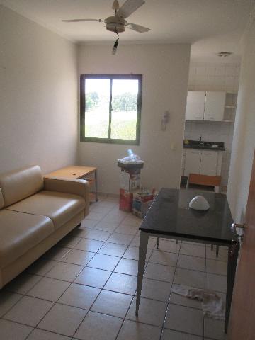 Alugar Apartamento / Kitnet em Ribeirão Preto R$ 900,00 - Foto 1