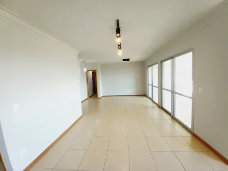 Apartamento / Padrão em Ribeirão Preto Alugar por R$5.000,00