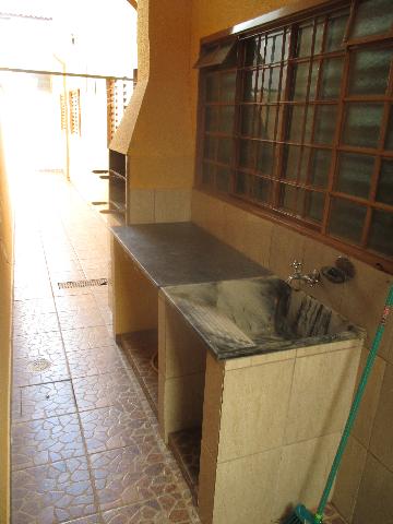 Alugar Casa / Padrão em Ribeirão Preto R$ 1.700,00 - Foto 13