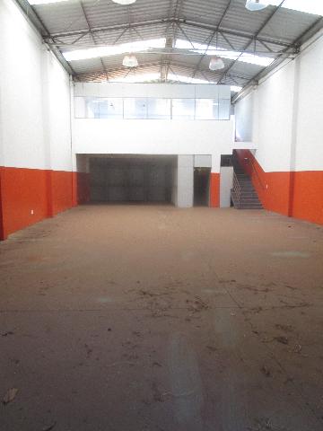 Alugar Comercial padrão / Galpão - Armazém em Ribeirão Preto R$ 5.000,00 - Foto 5