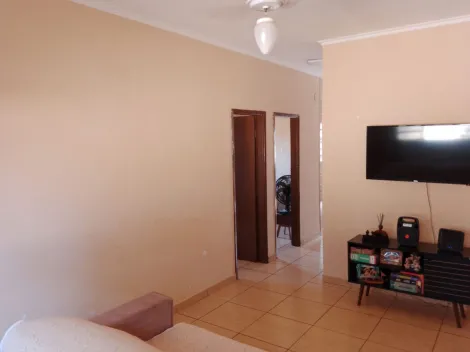 Alugar Casa / Padrão em Ribeirão Preto R$ 950,00 - Foto 7