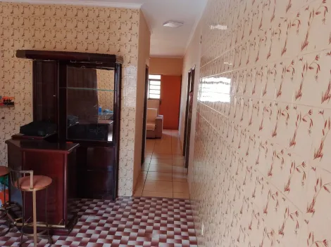 Alugar Casa / Padrão em Ribeirão Preto R$ 950,00 - Foto 15