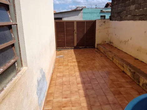 Alugar Casa / Padrão em Ribeirão Preto R$ 950,00 - Foto 22