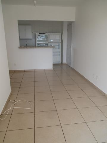 Apartamento / Padrão em Ribeirão Preto Alugar por R$1.250,00