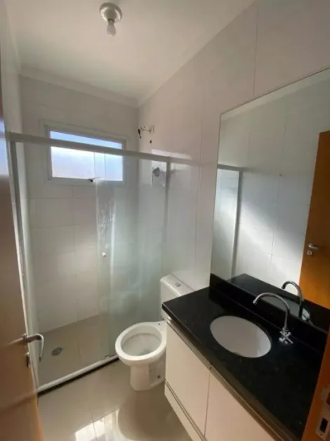 Alugar Apartamento / Padrão em Ribeirão Preto R$ 800,00 - Foto 9