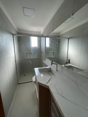 Alugar Apartamento / Padrão em Ribeirão Preto R$ 1.300,00 - Foto 10