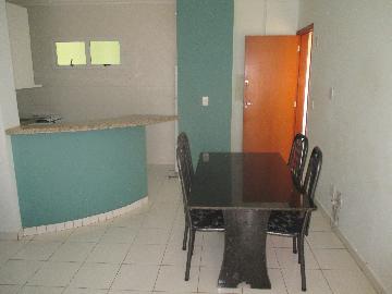 Apartamento / Kitnet em Ribeirão Preto Alugar por R$1.200,00