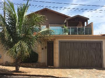 Casa / Padrão em Ribeirão Preto , Comprar por R$590.000,00