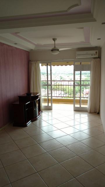 Alugar Apartamento / Padrão em Ribeirão Preto R$ 1.500,00 - Foto 6