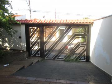 Alugar Casa / Padrão em Ribeirão Preto R$ 1.500,00 - Foto 3