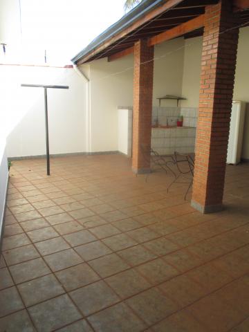 Alugar Casa / Padrão em Ribeirão Preto R$ 1.500,00 - Foto 15