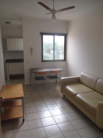Alugar Apartamento / Kitnet em Ribeirão Preto R$ 650,00 - Foto 1