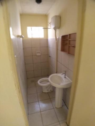 Alugar Casa / Padrão em Ribeirão Preto R$ 500,00 - Foto 6