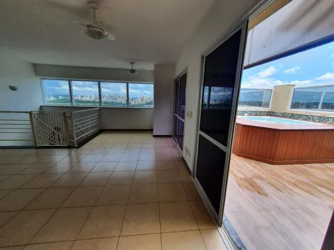 Alugar Apartamento / Cobertura em Ribeirão Preto R$ 3.400,00 - Foto 12