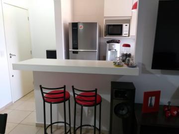 Alugar Apartamento / Padrão em Ribeirão Preto R$ 1.100,00 - Foto 3