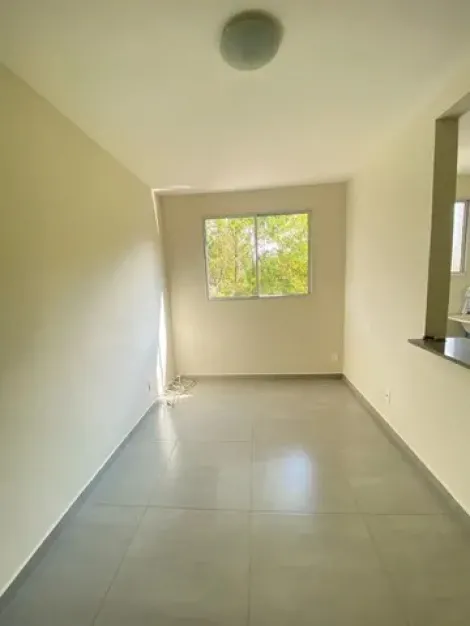 Alugar Apartamento / Padrão em Ribeirão Preto R$ 870,00 - Foto 4