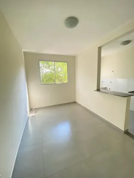 Alugar Apartamento / Padrão em Ribeirão Preto R$ 870,00 - Foto 5