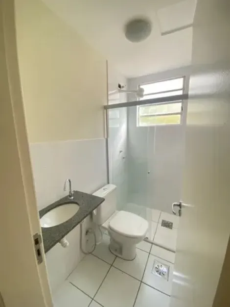 Alugar Apartamento / Padrão em Ribeirão Preto R$ 870,00 - Foto 7