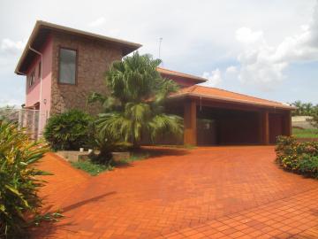 Alugar Casa condomínio / Padrão em Ribeirão Preto R$ 4.500,00 - Foto 1