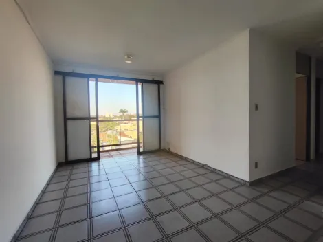 Apartamento / Padrão em Ribeirão Preto Alugar por R$750,00