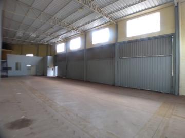 Alugar Comercial padrão / Galpão - Armazém em Ribeirão Preto R$ 10.000,00 - Foto 6