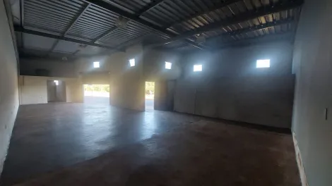 Alugar Comercial padrão / Galpão - Armazém em Sertãozinho R$ 1.400,00 - Foto 5