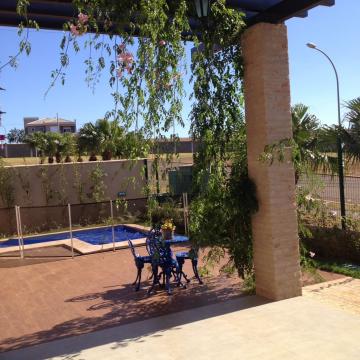 Alugar Casa condomínio / Padrão em Bonfim Paulista R$ 13.500,00 - Foto 5