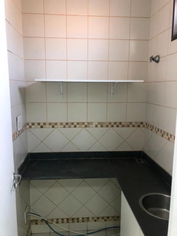 Alugar Comercial condomínio / Sala comercial em Ribeirão Preto R$ 1.200,00 - Foto 11