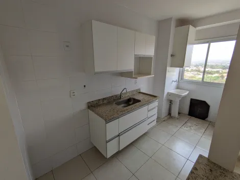 Alugar Apartamento / Padrão em Ribeirão Preto R$ 1.300,00 - Foto 3