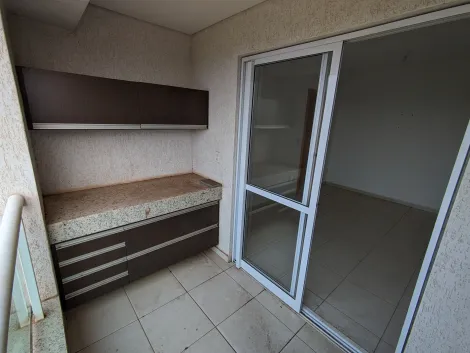 Alugar Apartamento / Padrão em Ribeirão Preto R$ 1.300,00 - Foto 6