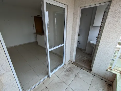 Alugar Apartamento / Padrão em Ribeirão Preto R$ 1.300,00 - Foto 8