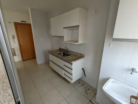 Alugar Apartamento / Padrão em Ribeirão Preto R$ 1.300,00 - Foto 9