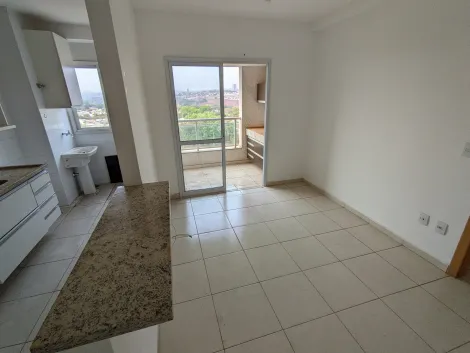 Alugar Apartamento / Padrão em Ribeirão Preto R$ 1.300,00 - Foto 13