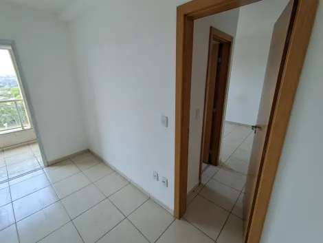 Alugar Apartamento / Padrão em Ribeirão Preto R$ 1.300,00 - Foto 15