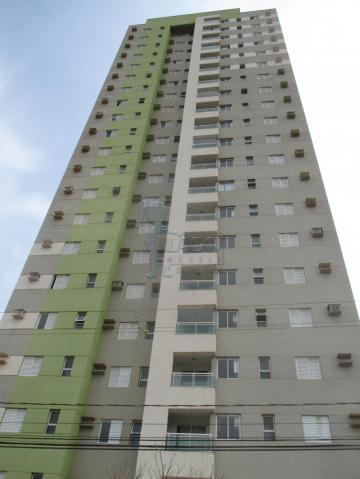 Apartamento / Padrão em Ribeirão Preto Alugar por R$1.300,00