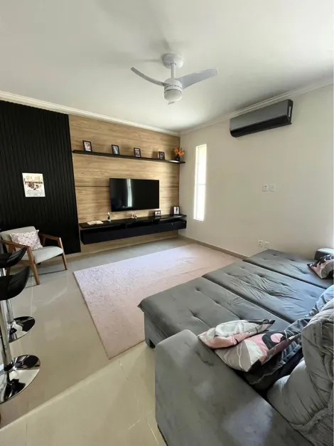 Comprar Casa condomínio / Padrão em Ribeirão Preto R$ 490.000,00 - Foto 8