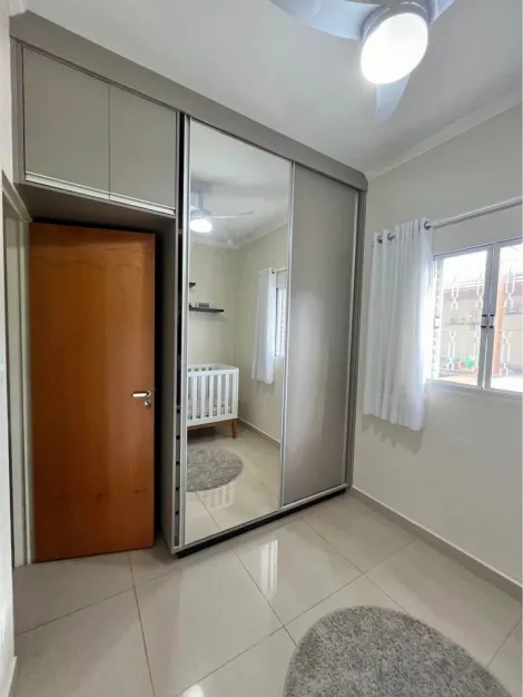 Comprar Casa condomínio / Padrão em Ribeirão Preto R$ 490.000,00 - Foto 13