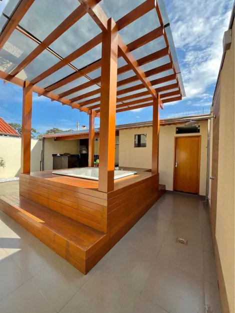 Comprar Casa condomínio / Padrão em Ribeirão Preto R$ 490.000,00 - Foto 1