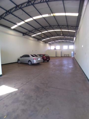 Alugar Comercial / Salão/Galpão/Armazém em Ribeirão Preto R$ 2.850,00 - Foto 4