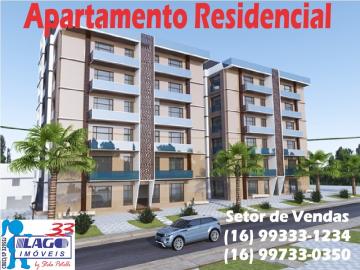 Apartamento / Padrão em Ribeirão Preto , Comprar por R$168.500,00
