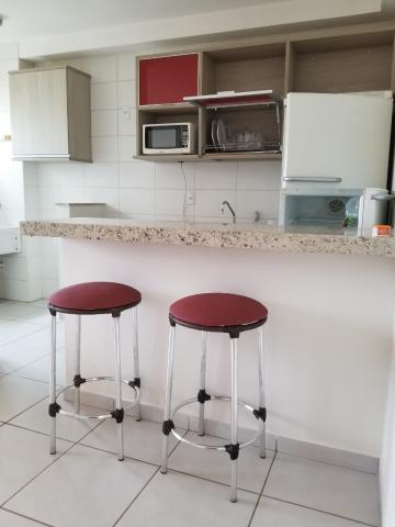 Alugar Apartamento / Kitnet em Ribeirão Preto R$ 1.200,00 - Foto 13