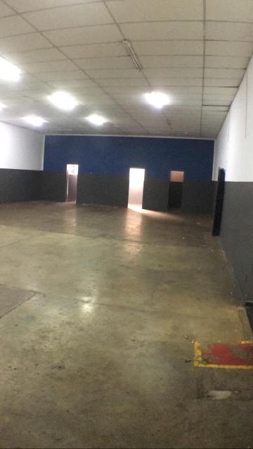 Alugar Comercial padrão / Galpão - Armazém em Ribeirão Preto R$ 2.500,00 - Foto 3