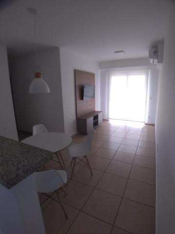 Apartamento / Kitnet em Ribeirão Preto Alugar por R$2.000,00