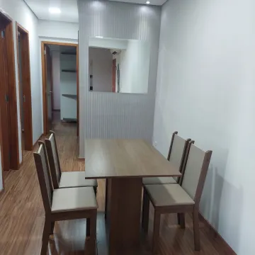 Alugar Apartamento / Padrão em Ribeirão Preto R$ 2.980,00 - Foto 3