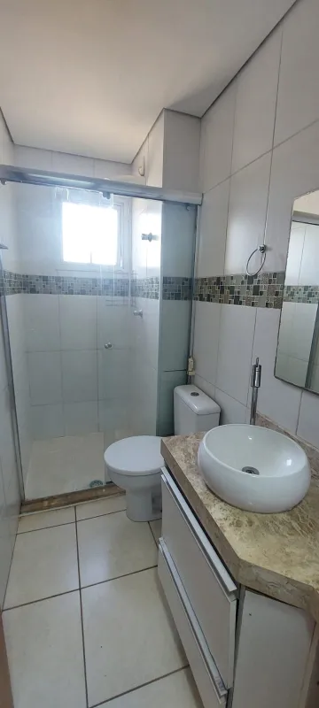 Alugar Apartamento / Padrão em Ribeirão Preto R$ 2.980,00 - Foto 10