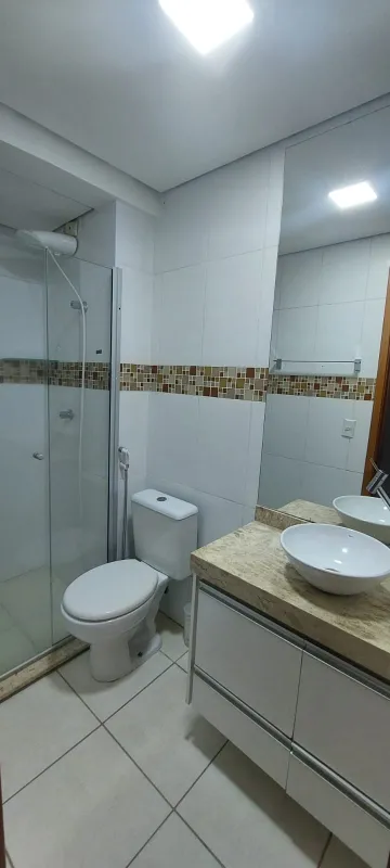 Alugar Apartamento / Padrão em Ribeirão Preto R$ 2.980,00 - Foto 13